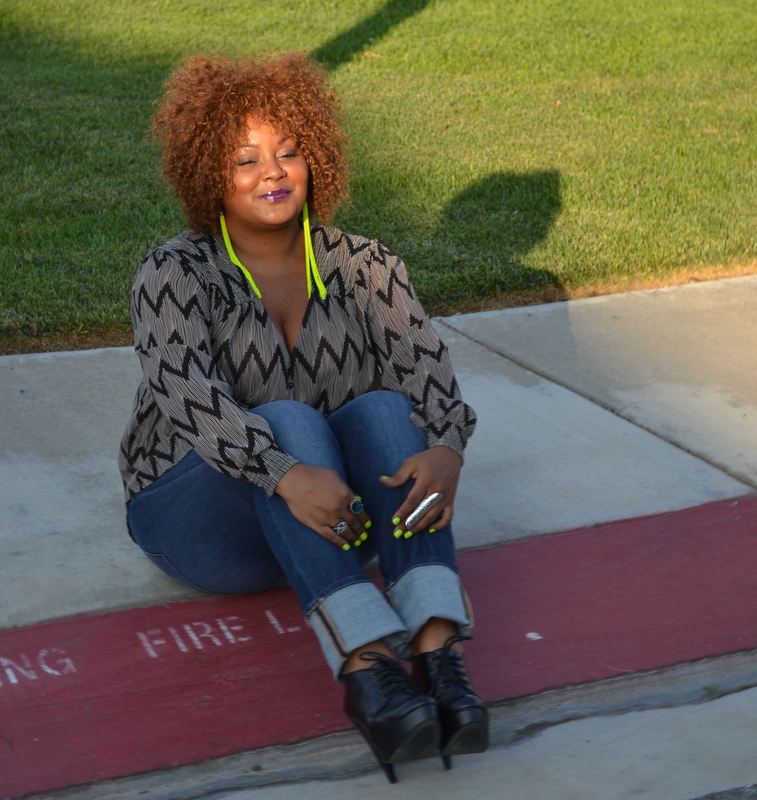 About Marie Denee, The Curvy Fashionista About Marie Denee, The Curvy Fashionista