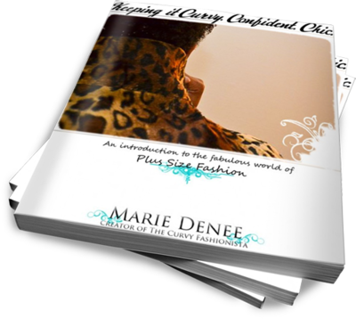 The Curvy Fashionista's Keeping it Curvy.Confident.Chic. Ebook The Curvy Fashionista's Keeping it Curvy.Confident.Chic. Ebook