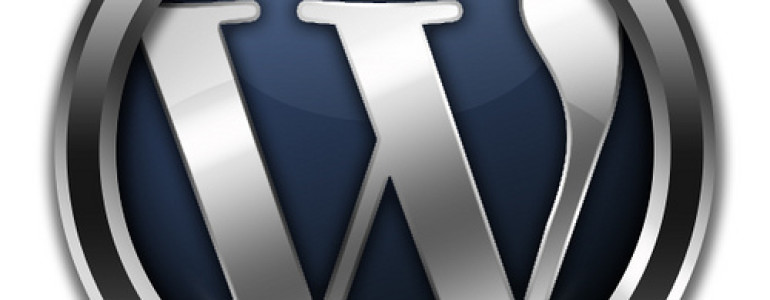 wordpress logo