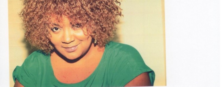 The Curvy Fashionista Mentioned in WWD