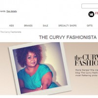 The Curvy Fashionista and Nordstrom Encore