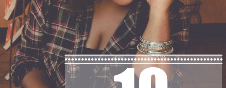 10 tips to grow your blog on Marie Denee