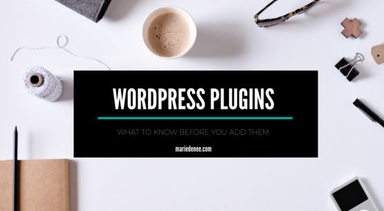 What to Know Before Adding WordPress Plugins