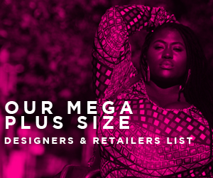not everyone is going to like your blog marie denee plus size designers