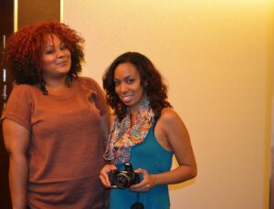 Blogalicious 2012