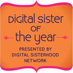 The Curvy Fashionista Is Named One Of The Digital Sisterhood 100 The Curvy Fashionista Is Named One Of The Digital Sisterhood 100