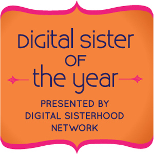 The Curvy Fashionista is named one of the “Digital Sisterhood 100”