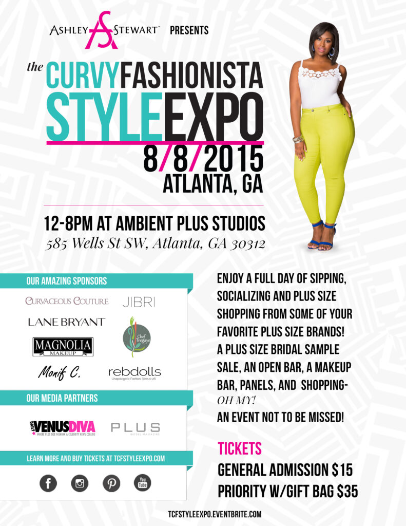 TCFStyle Expo