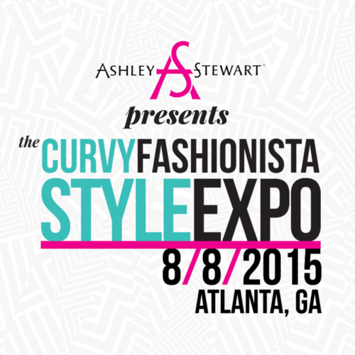 All About My First The Curvy Fashionista Style Expo!