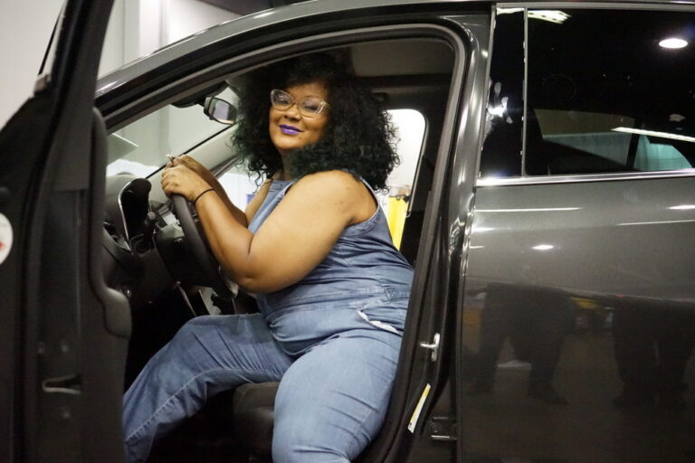 Are You Coming to this year’s 4th Annual TCFStyle Expo?