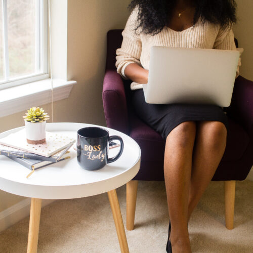The 7 Time Saving Blogging Tools that Help Me Run the Curvy Fashionista Effectively