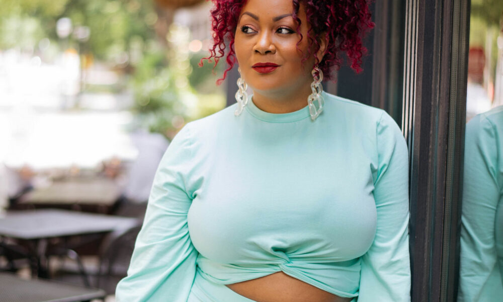 From Blogger to This Thing Called Entrepreneurship