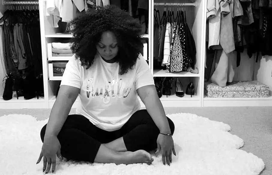 Hiding in the Brand by Marie Denee